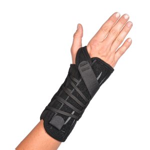 Titan Wrist™- Lacing Orthosis (450, 452) 